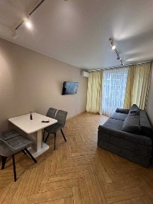 Оренда 1 кімната+студія в новобудові ЖК Parus city