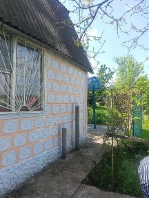 Продам дом с земельным участком 20 сот.