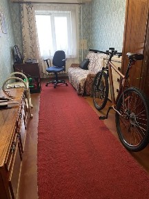 Продам 2 ком, квартиру. Біля дендропарку