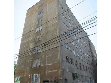 Харьков, Байрона пер., 23а