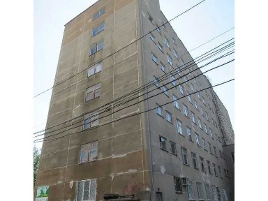 Харків, Байрона пров., 23а