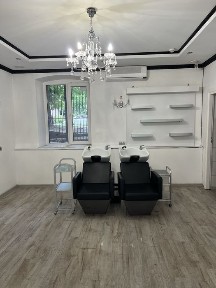 Продається салон краси в центрі по вул. Шевченка ст. ціна70000