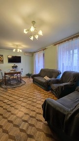 Продам 4к квартиру на Рабочей с кап ремонтом