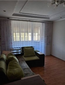 Продаж 3-х кім. квартири