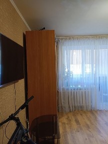 Новий об'єкт! Продажу 1к. кв. в центрі ПЗР