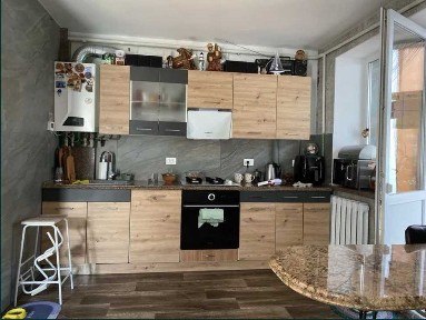 Пропоную до продажу1 кв. с. Геронимівка (Працюємо по Держ Програмам)