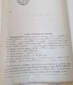 Продам 2х ком. кв. 95 кв. Пр. Гагарина 5,по СЕРТИФИКАТУ можно