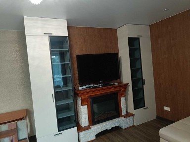 Продам 3х комн. кв-ру на ж/м Левобережный-3, ЖК Олимпийский, новострой