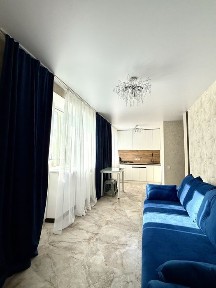 Продам квартиру после капитального ремонта