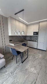 Продам свою квартиру 61 кв. м Comfort City Lagoon