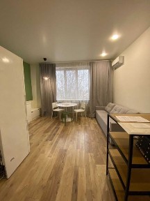 Продаж квартири 1 кім. Центр пр. Поля низ Комфорт Сіті єОселя Сертифікат єВідновлення