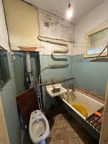 Продам 2к квартиру проспект О. Поля ТЦ Славутич