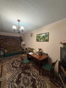 Продається 2-кімнатна квартира на вул. Янтарній