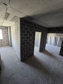 Терміновий продаж видовоі квартири на Митниці