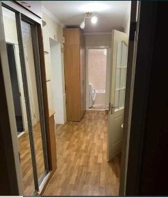 Продам 2-х комн. в центре, 4/9 этаж