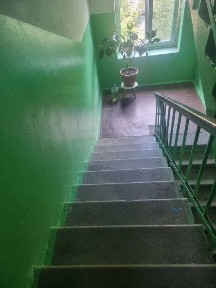 Продам 2 к квартиру район пр. Слобожанский - Юбилейный