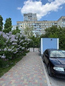 Дніпропетровська область, Дніпро, Соборний