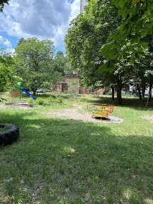 БЮДЖЕТНА 1-кім. квартира! Цегла! ПРОДАЖ!