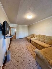 Продам просторную 2-к квартиру Каверина Профессора Герасюты Рабочая