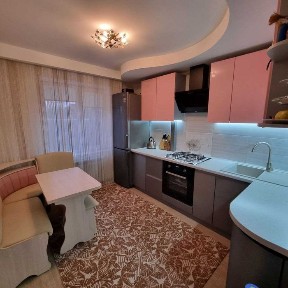 Дніпропетровська область, Дніпро, Новокодацький