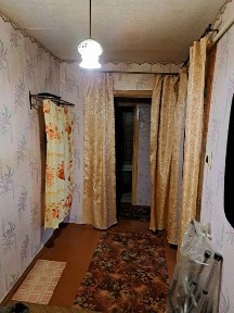Продам 2х комнатную квартиру с мебелью