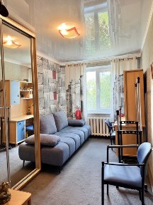 3 кімнатна квартира вул Українська Цертральноміський район