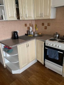 Продам однокімнатну квартиру малосімейку дніпро мазепи 3 новокодацький