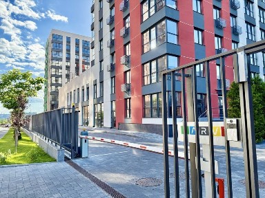 Продам 2к квартиру в ЖК Барви Запорізьке шосе Щасливий