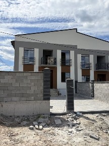 Продаж котеджів від забудовника