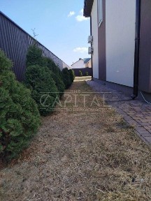 Київська область, Петропавлівська Борщагівка
