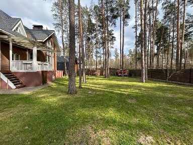 Київська область, Ірпінь