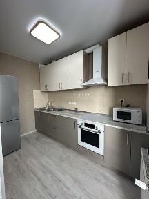 Студія в оренду Гранд Бурже