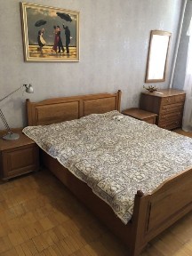 Київська область, Київ, Дніпровський