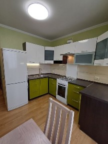 Київська область, Софіївська Борщагівка