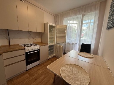 Оренда 1к квартири район Синергія