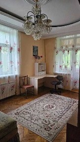 Оренда 3 к квартири Святошинський Котельникова 53А