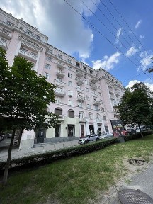Центр! Антоновича 4/6 затишна 3-кімнатна, метро Українських героїв, Університет, Палц Спрорту
