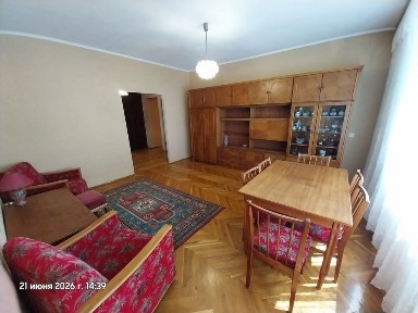 Ул. Конисского (Тургеневская), 29 аренда двухкомнатной квартиры