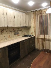 Двокімнатна квартира в центрі Боярці.