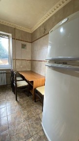 Здам 1 кімнатну квартиру