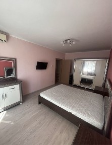 Простора, повноцінна 1-кімн. квартира по вул. Урлівська, 36. Низький поверх!