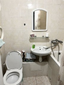 Здам 1у квартиру в центрі міста