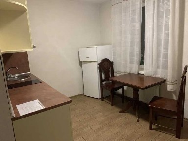 Довгострокова оренда однокімнатної квартири в Бучі. Поруч Новус