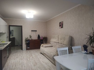 Оренда 1-но кімн квартири в ЖК АВІАквартал