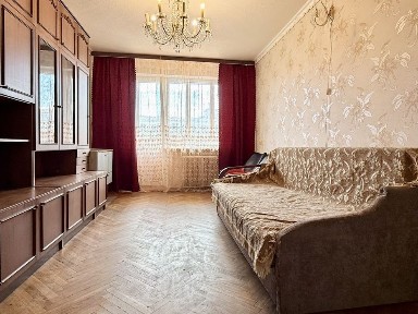 Здається в оренду 2-кім квартира по вул Мілютенка, 40 масив Лісовий.