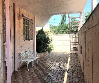 Дом посуточно 100 м², Якорная ул., ул., 12