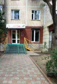 Одесса, Марсельская ул., 24