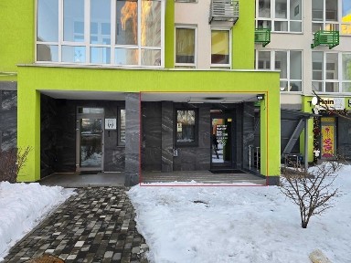 Київська область, Київ, Шевченківський