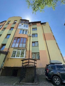 Івано-Франківська область, Івано-Франківськ