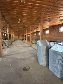 Оренда ангара. Шкарівка